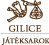 Gilice Játéksarok logo