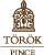 Török Pince logo